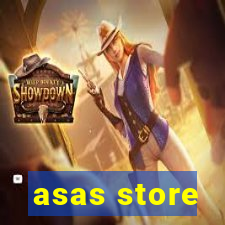 asas store